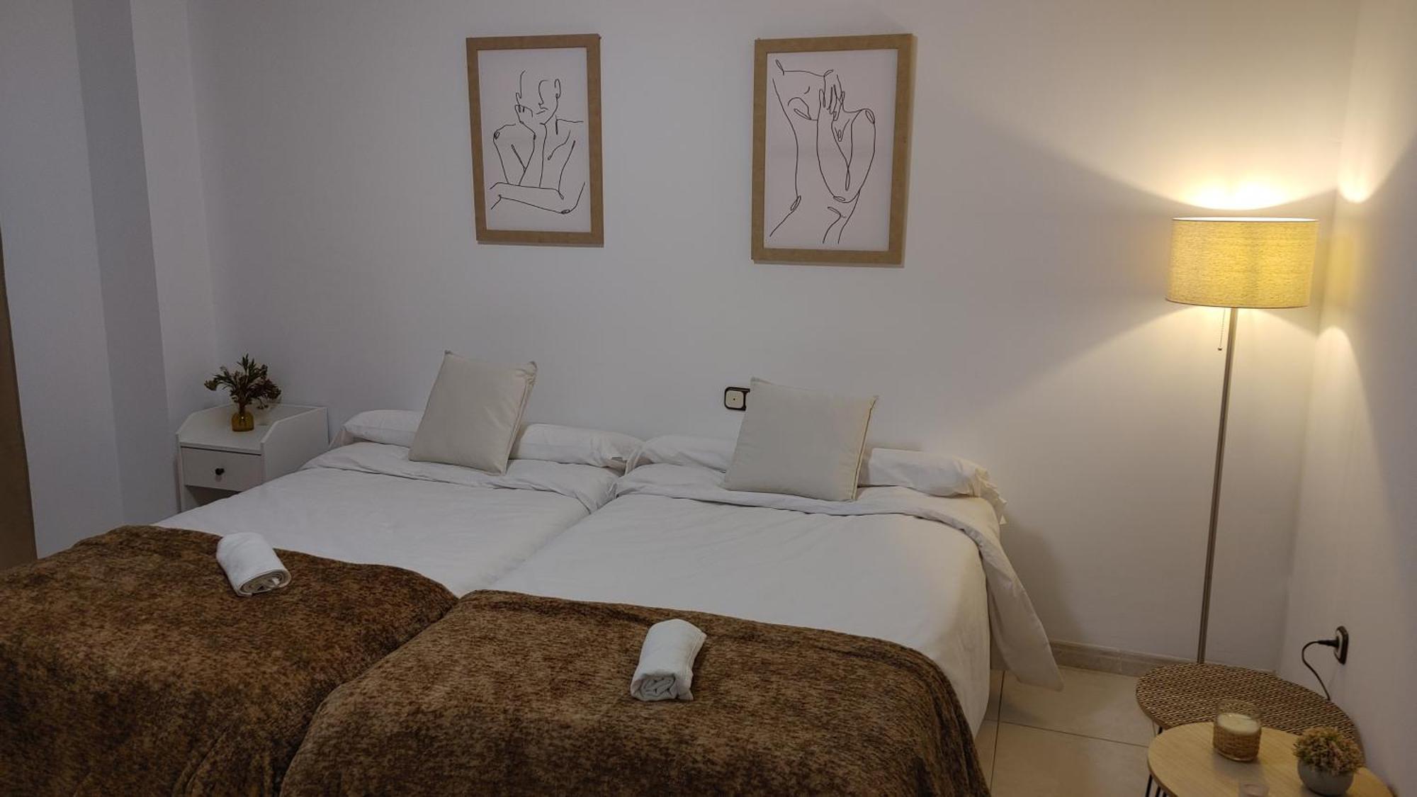 Vakantiehuis Casa Familiar - Granada La Zubia (Granada)