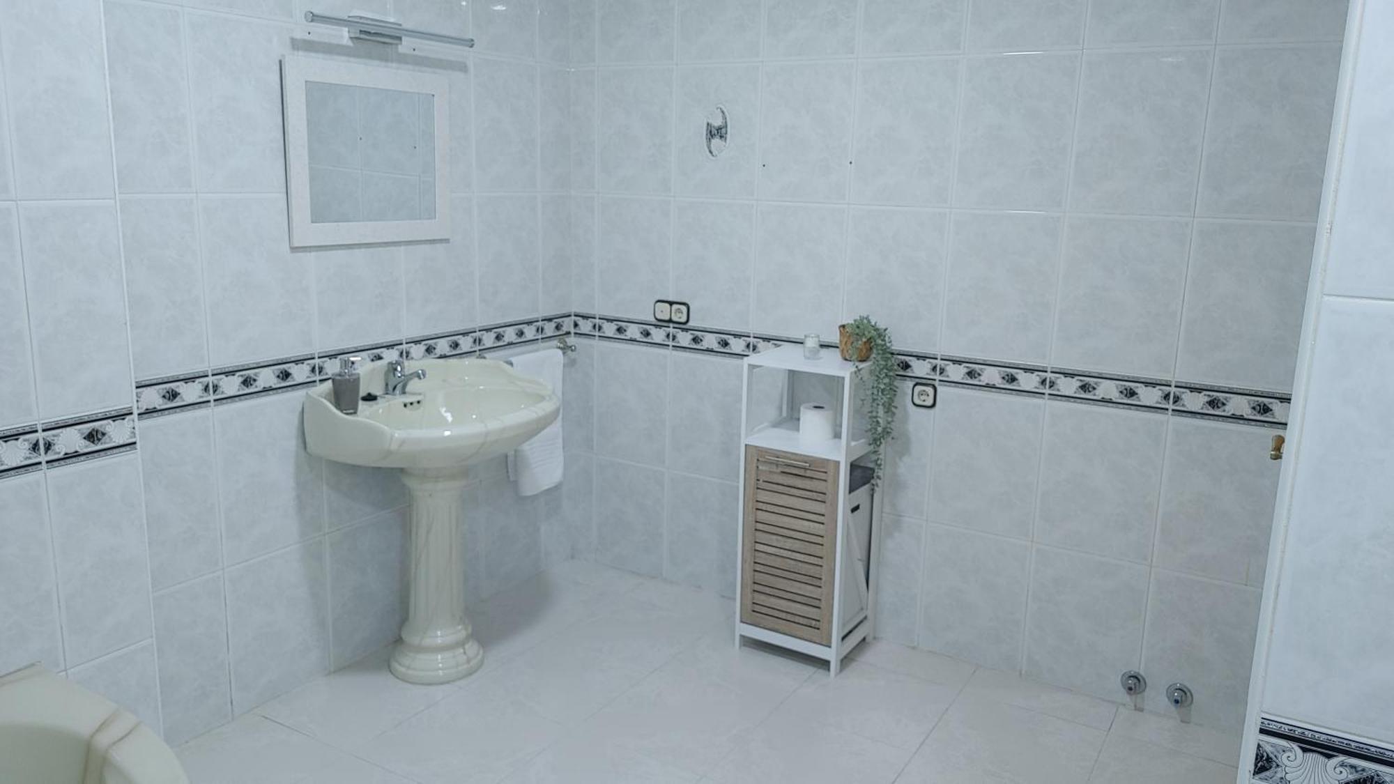 Vakantiehuis Casa Familiar - Granada La Zubia (Granada)