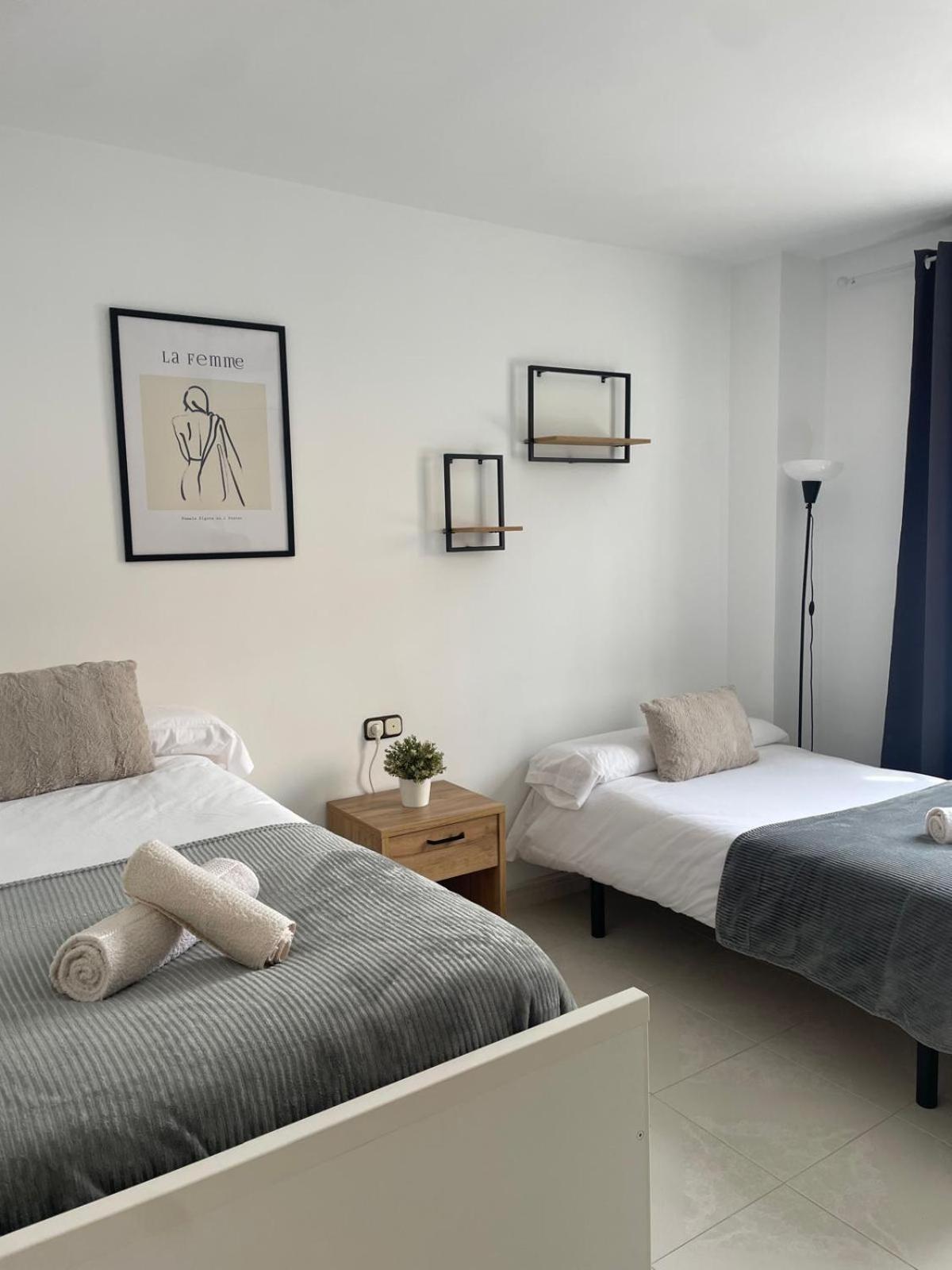Casa Familiar - Granada Vakantiehuis