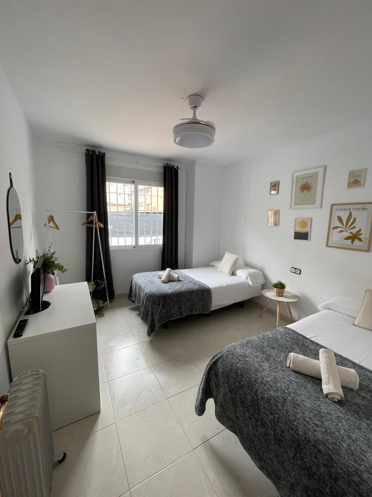 Vakantiehuis Casa Familiar - Granada La Zubia (Granada)