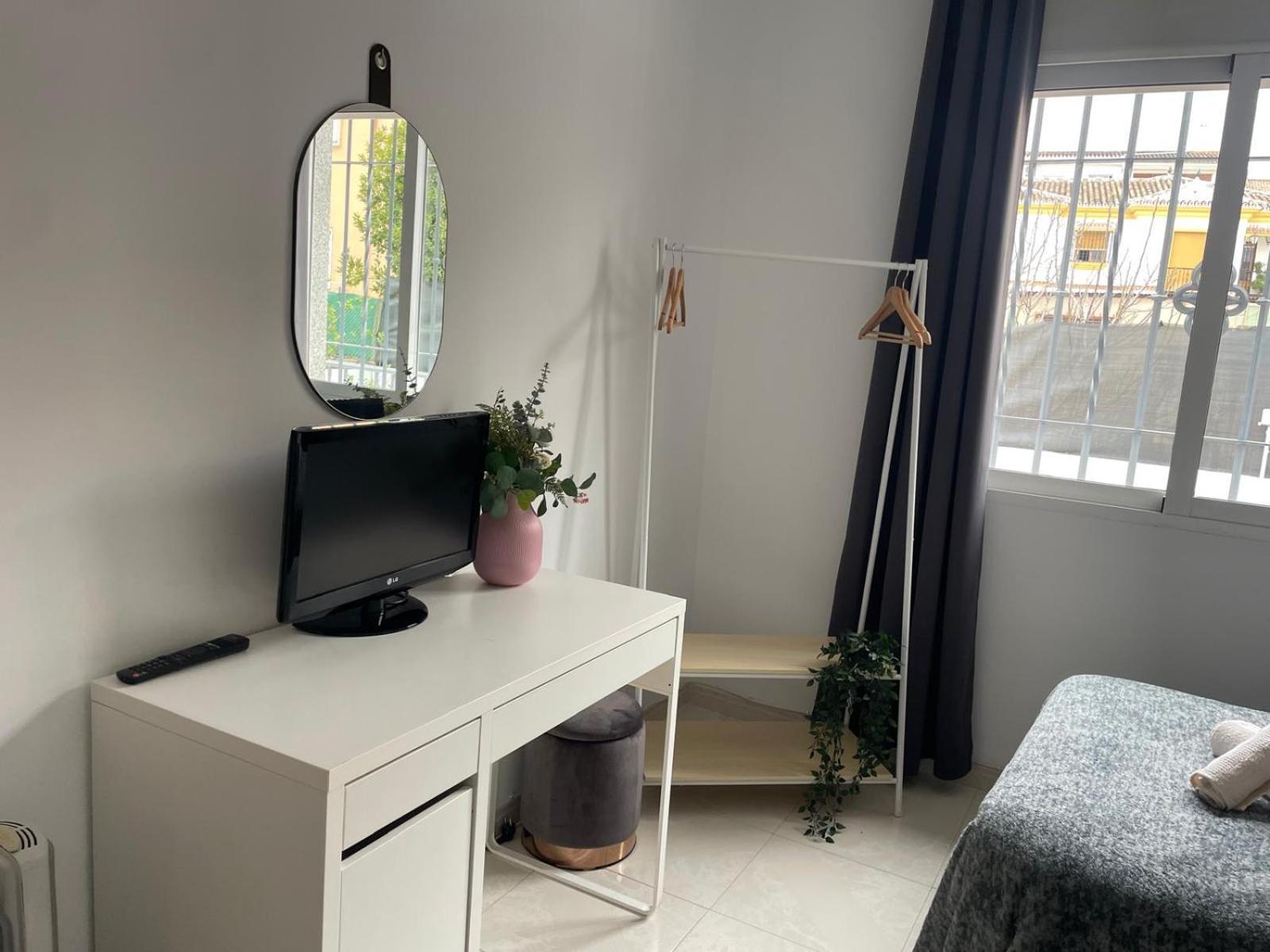 Casa Familiar - Granada Vakantiehuis *