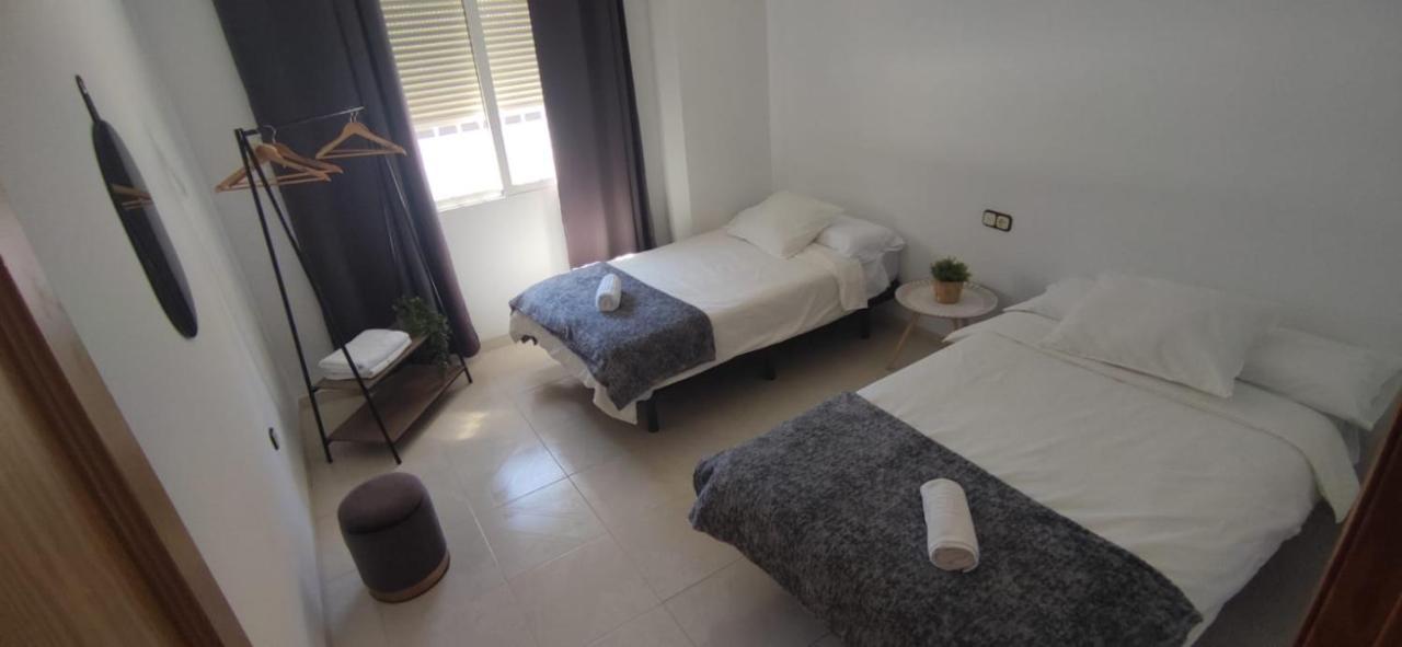 Holiday home Casa Familiar - Granada *