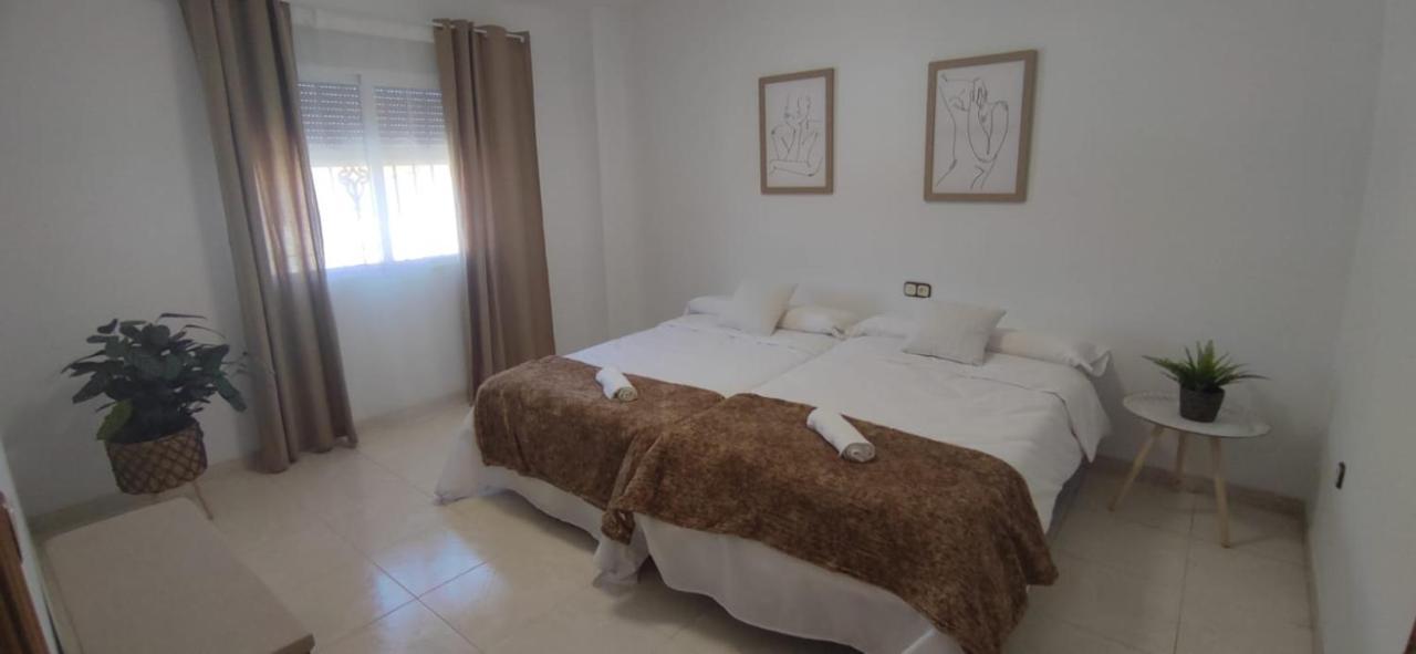 Holiday home Casa Familiar - Granada