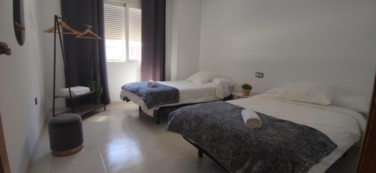 Casa Familiar - Granada La Zubia (Granada)