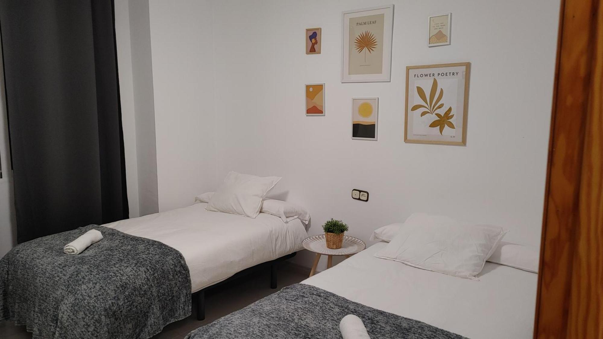 Holiday home Casa Familiar - Granada La Zubia (Granada)