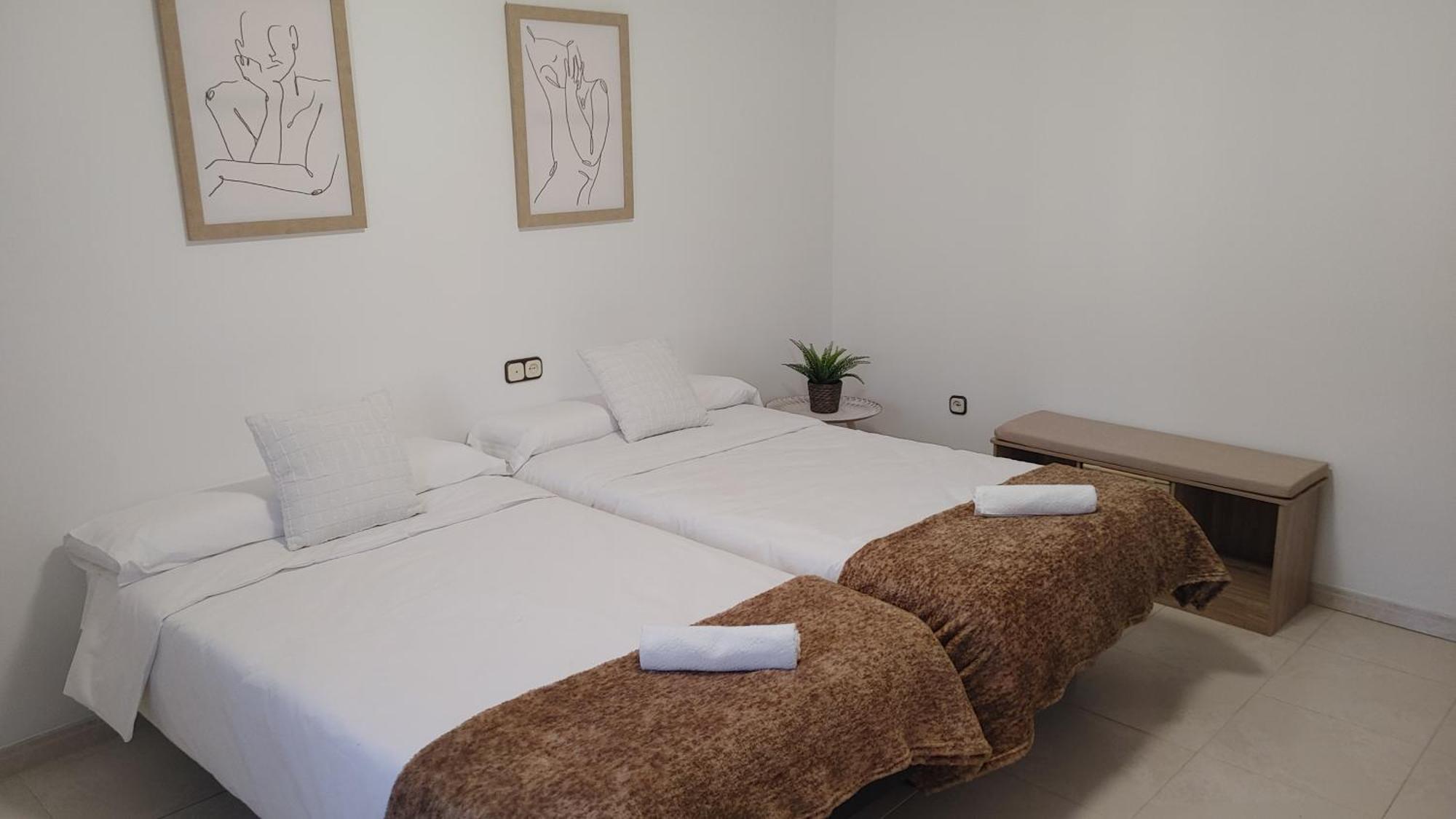 Holiday home Casa Familiar - Granada La Zubia (Granada)