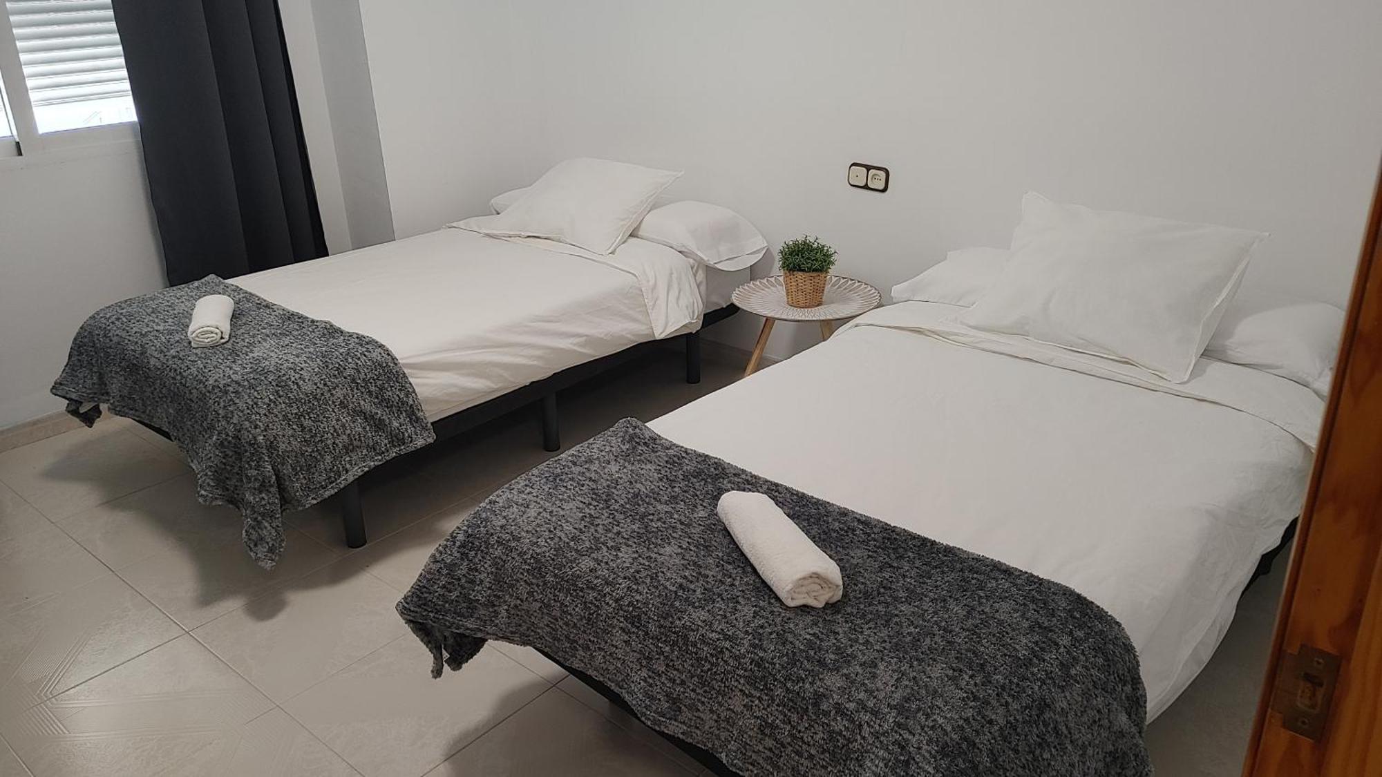 Holiday home Casa Familiar - Granada *