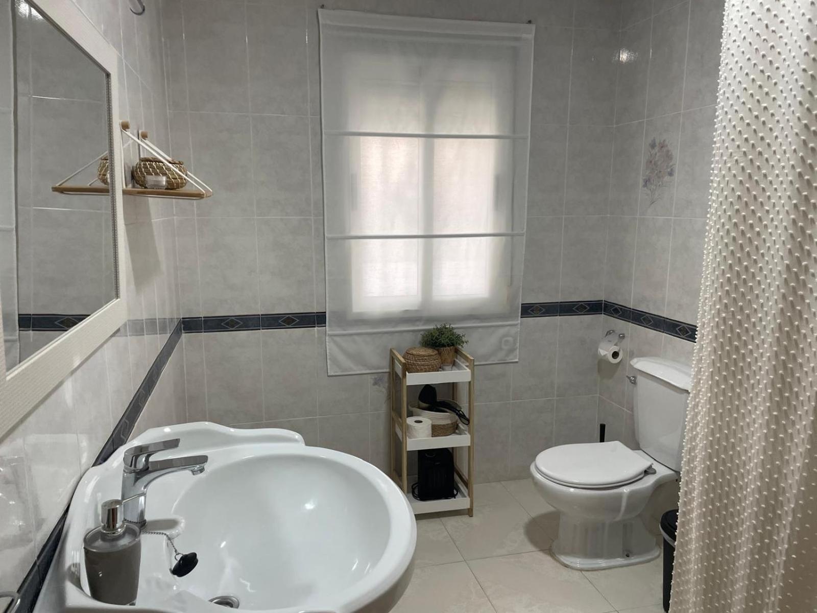 Casa Familiar - Granada Holiday home