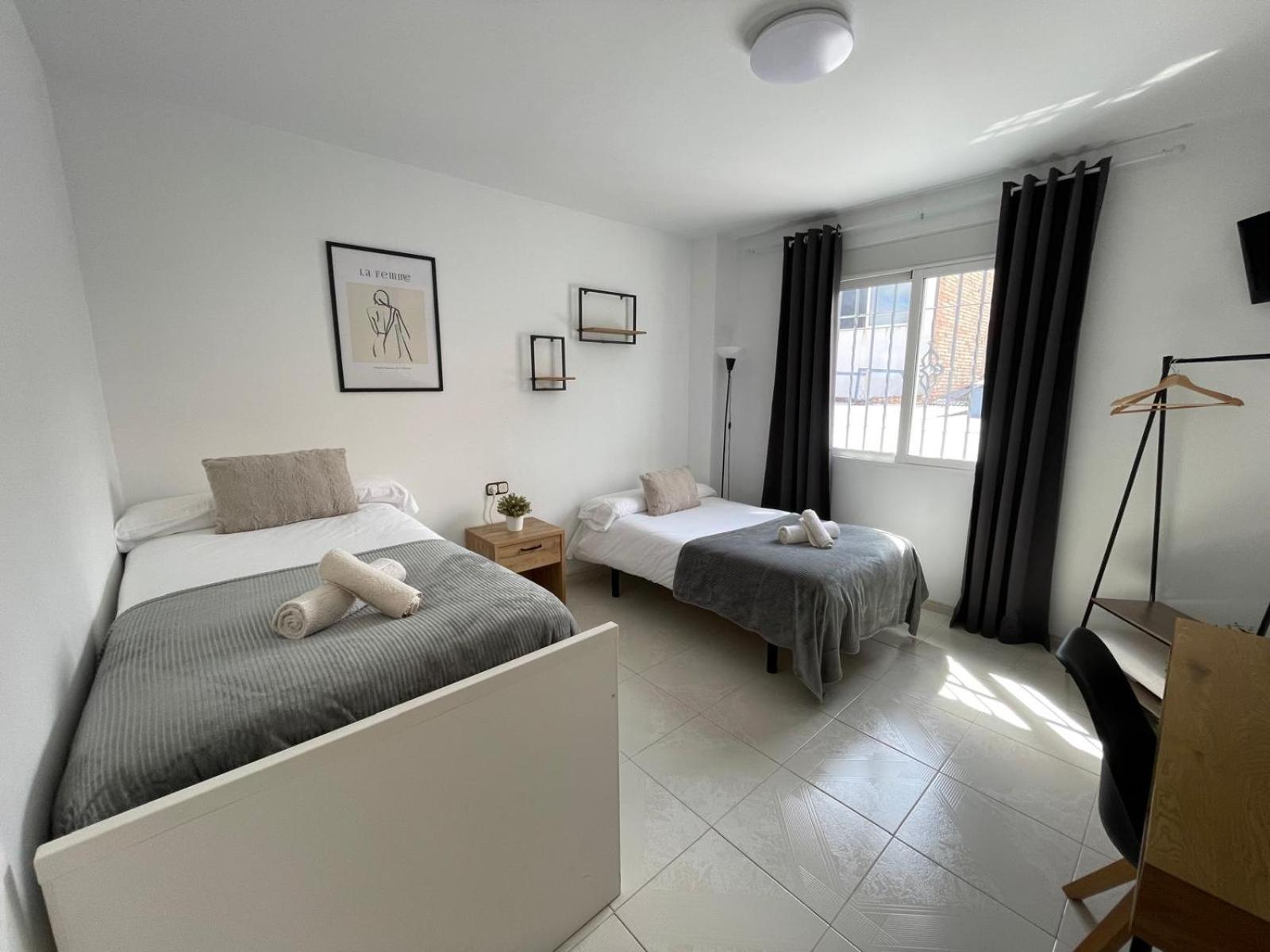 Casa Familiar - Granada Holiday home La Zubia (Granada)