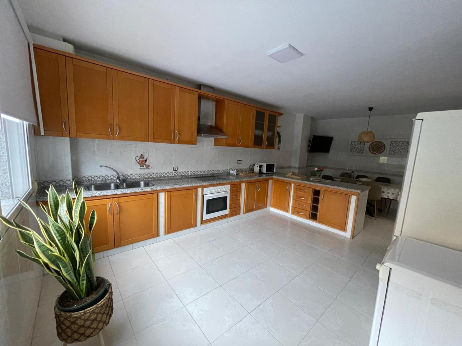 Holiday home Casa Familiar - Granada La Zubia (Granada)
