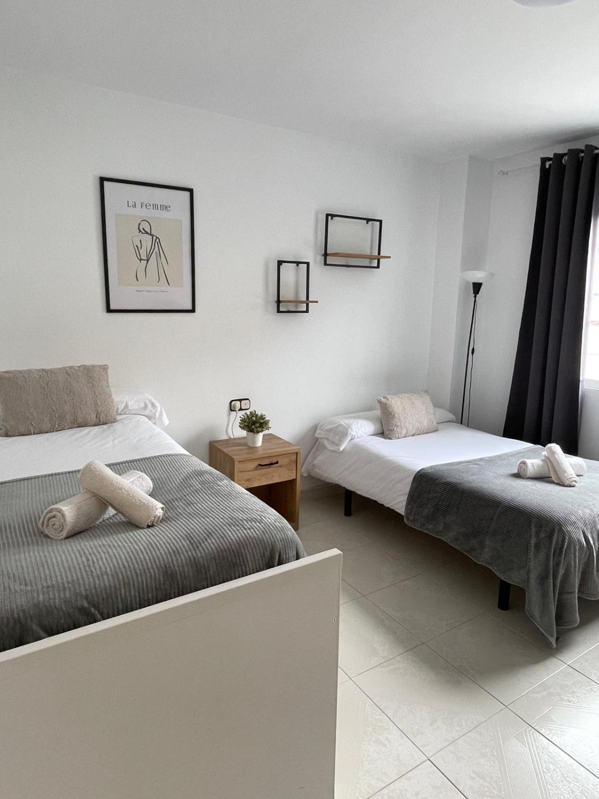 Casa Familiar - Granada La Zubia (Granada)