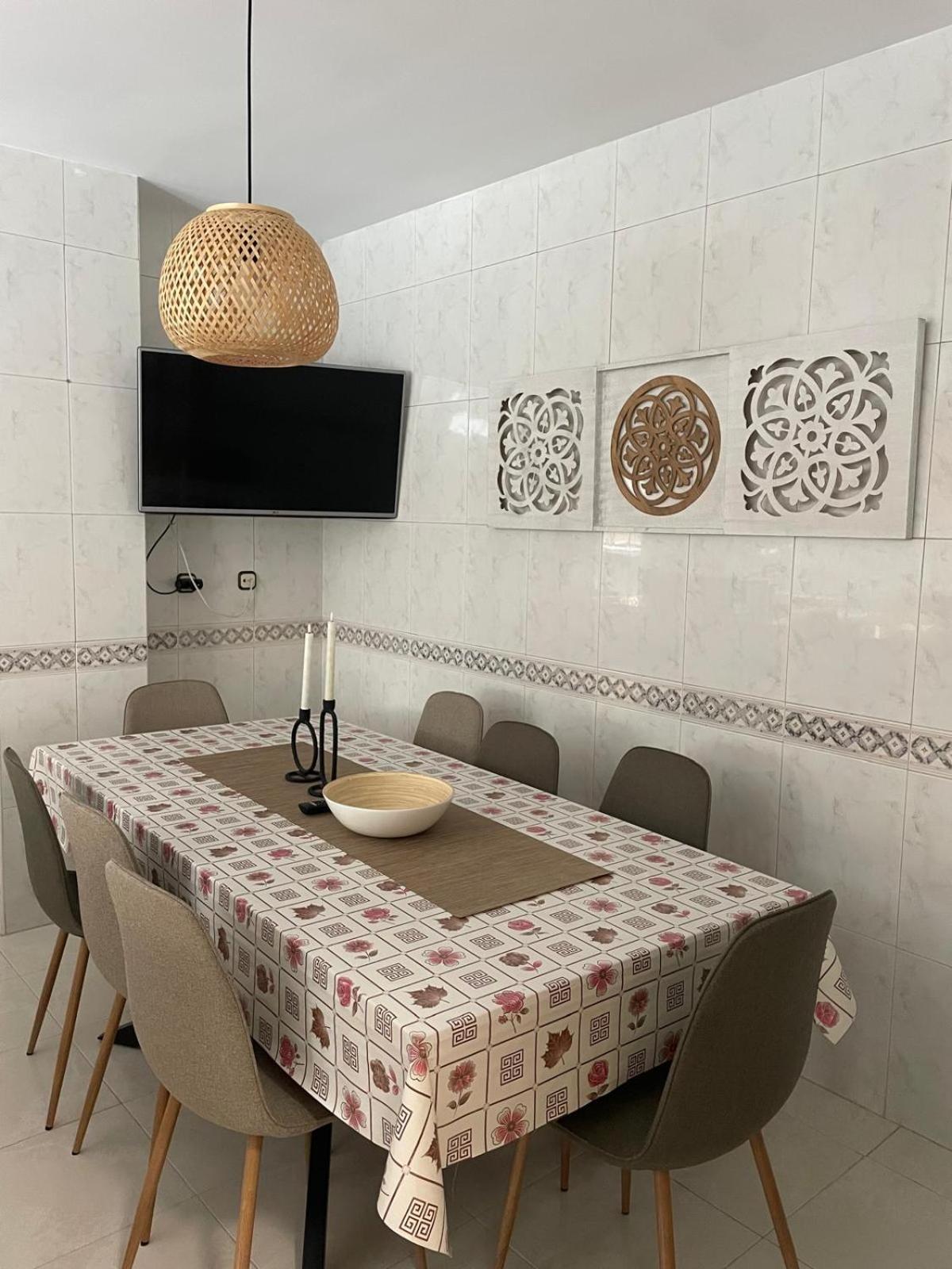 Casa Familiar - Granada Holiday home *