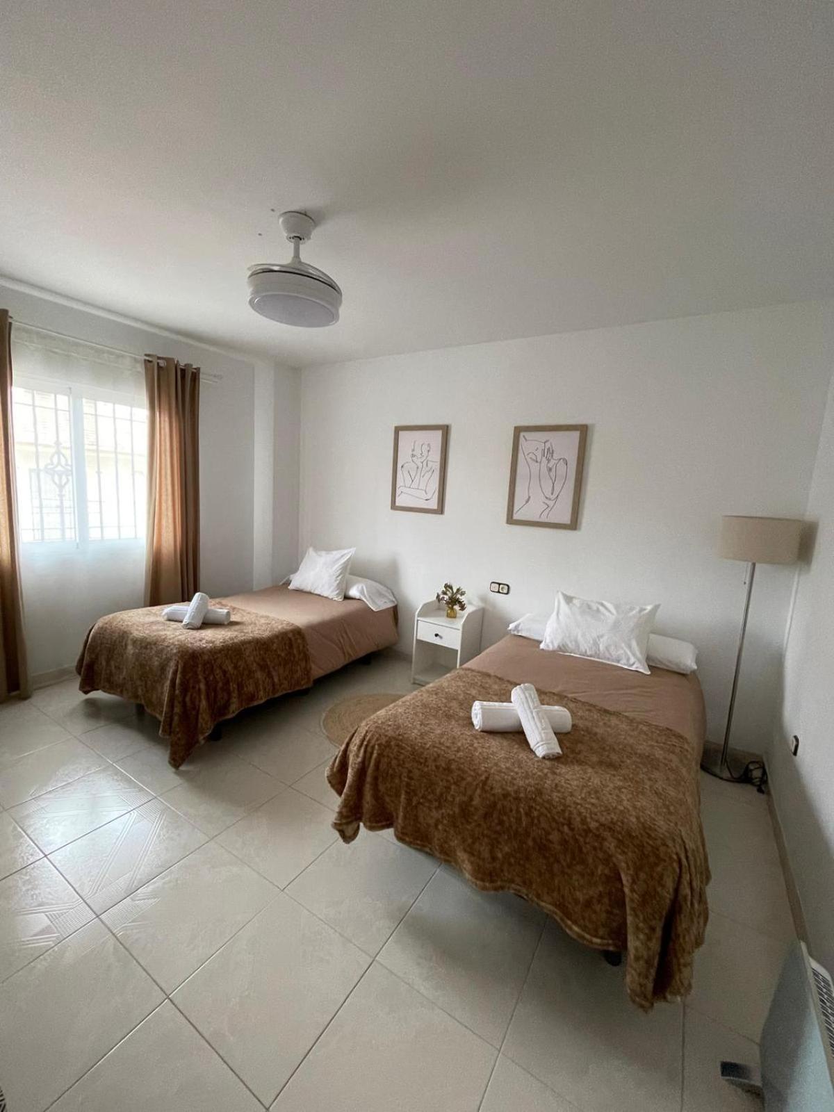 Casa Familiar - Granada * La Zubia (Granada)
