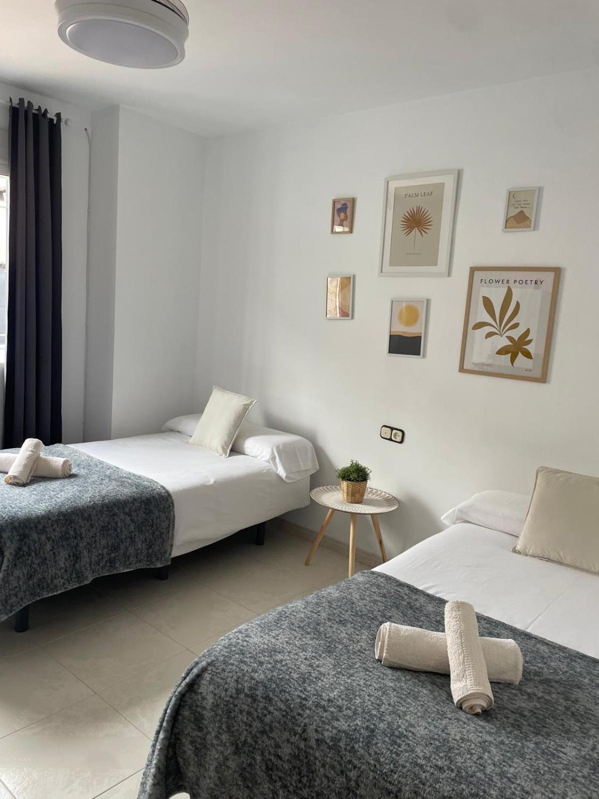 Casa Familiar - Granada Holiday home La Zubia (Granada)