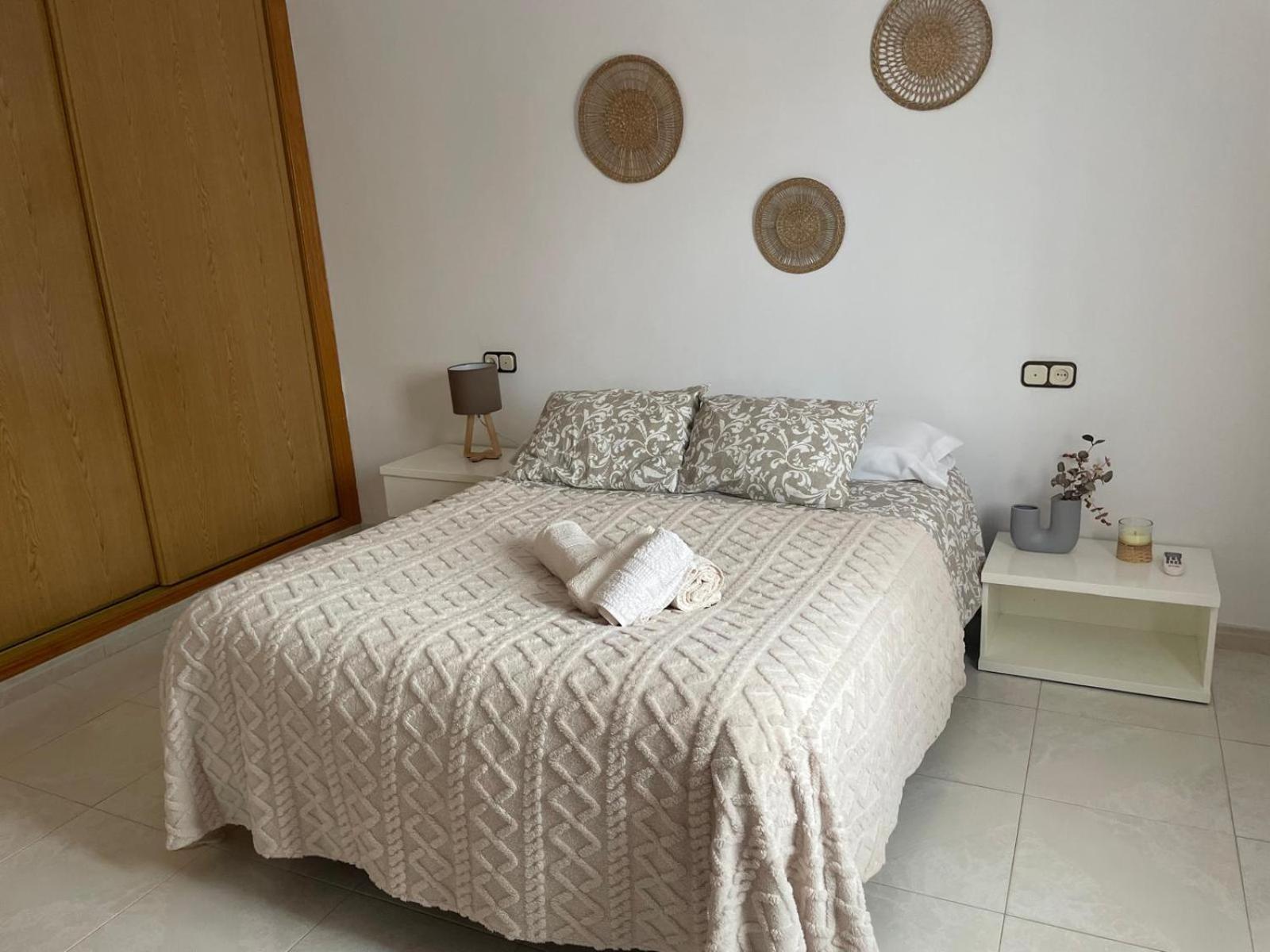 Casa Familiar - Granada * La Zubia (Granada)