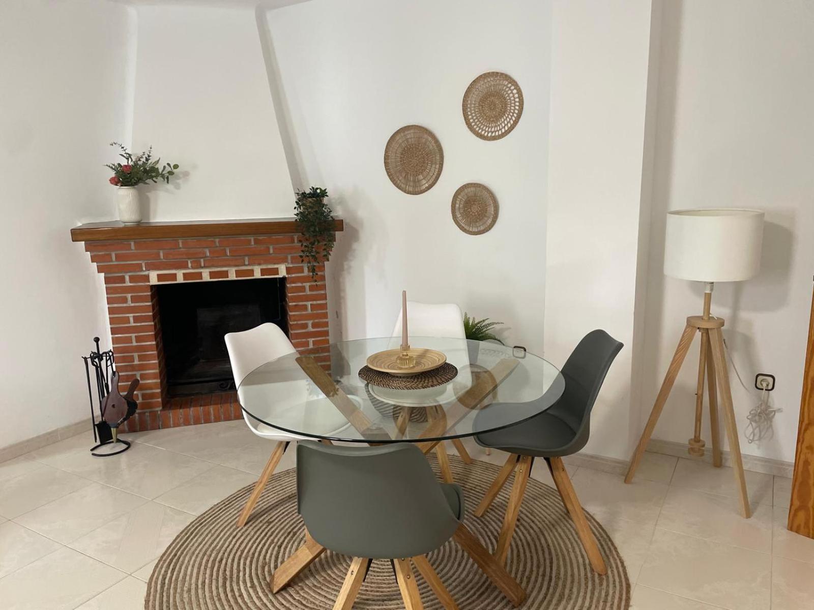 Casa Familiar - Granada Holiday home *