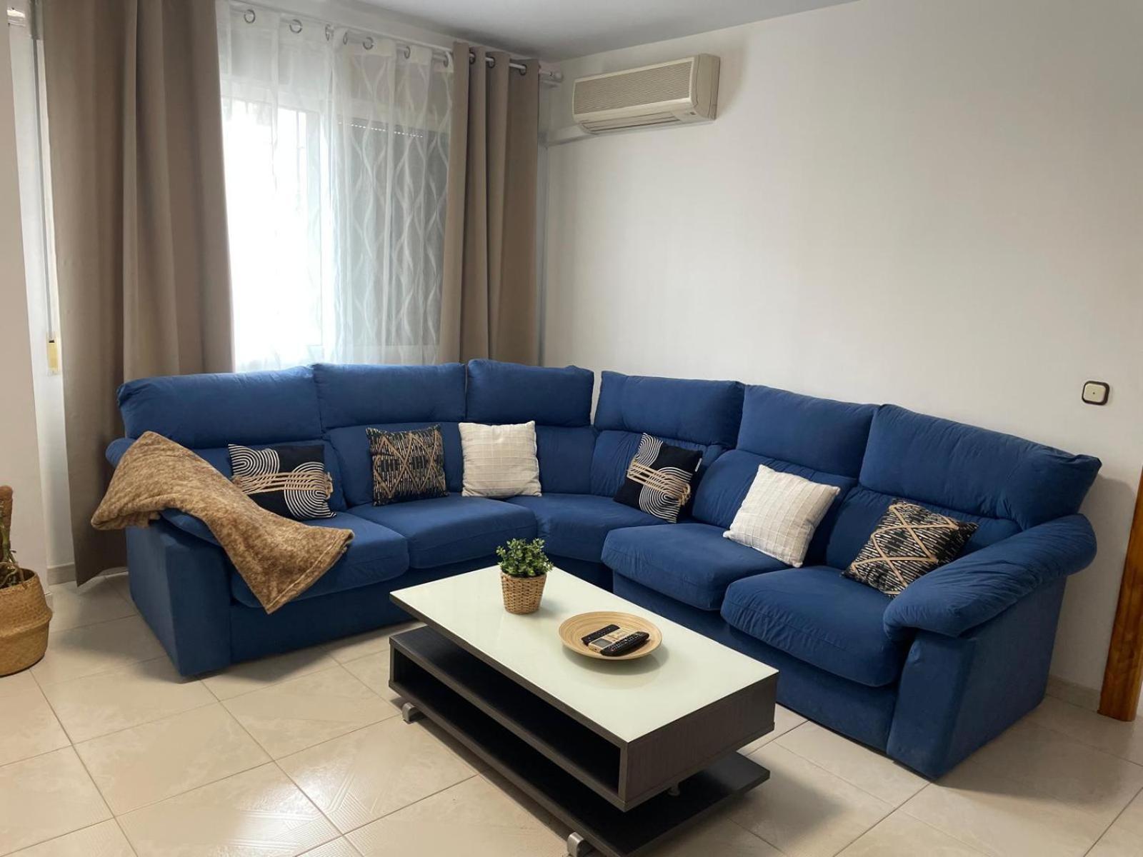 Holiday home Casa Familiar - Granada *