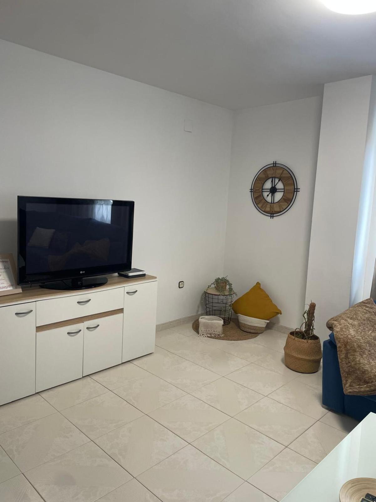 Casa Familiar - Granada Holiday home La Zubia (Granada)